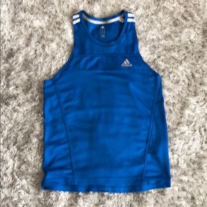 adidas running tank tops mens